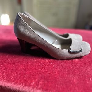 Croft & Barrow Pumps-Womens 7